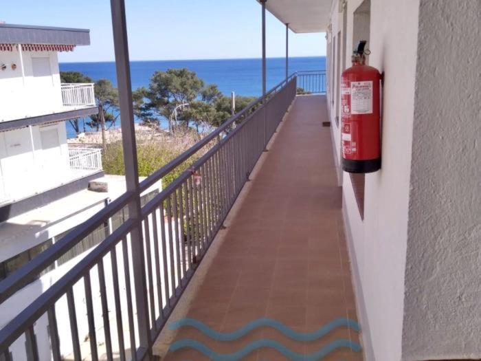 Apartbeach Mimosas Deluxe Climatizado Vistas Playa ميامي بلاتجا المظهر الخارجي الصورة